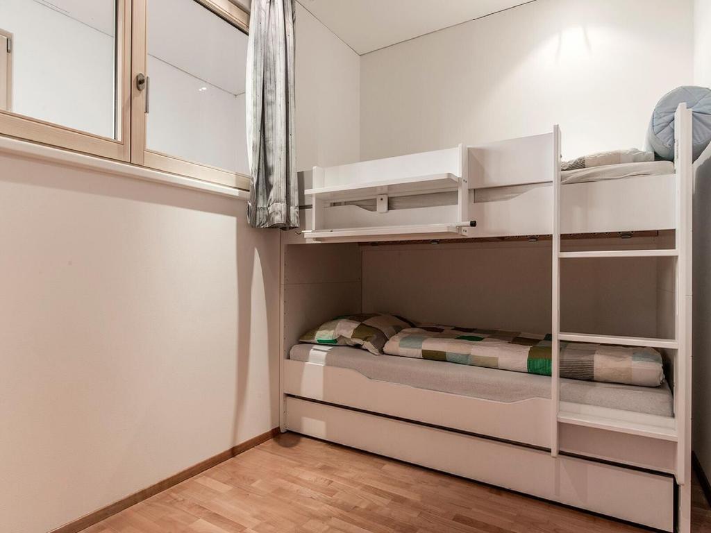 Ferienwohnung Lifinar Schruns Dış mekan fotoğraf