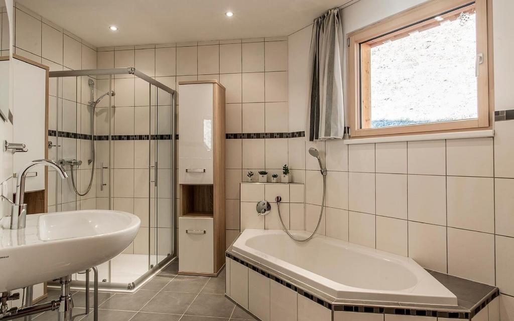 Ferienwohnung Lifinar Schruns Dış mekan fotoğraf