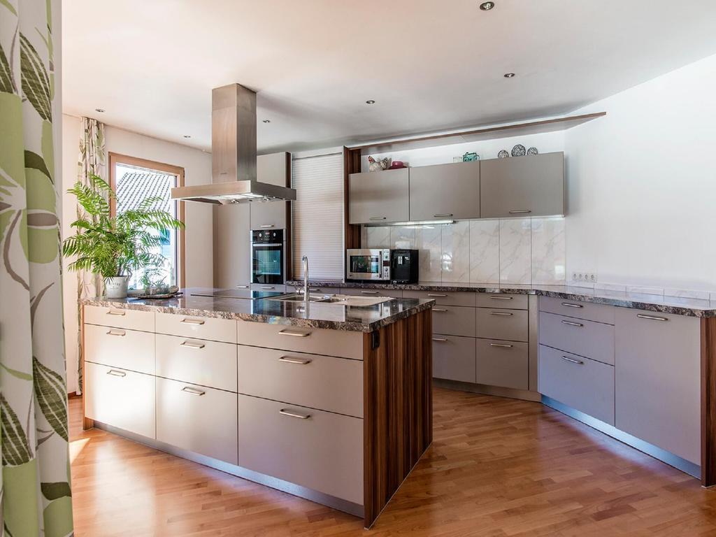 Ferienwohnung Lifinar Schruns Dış mekan fotoğraf