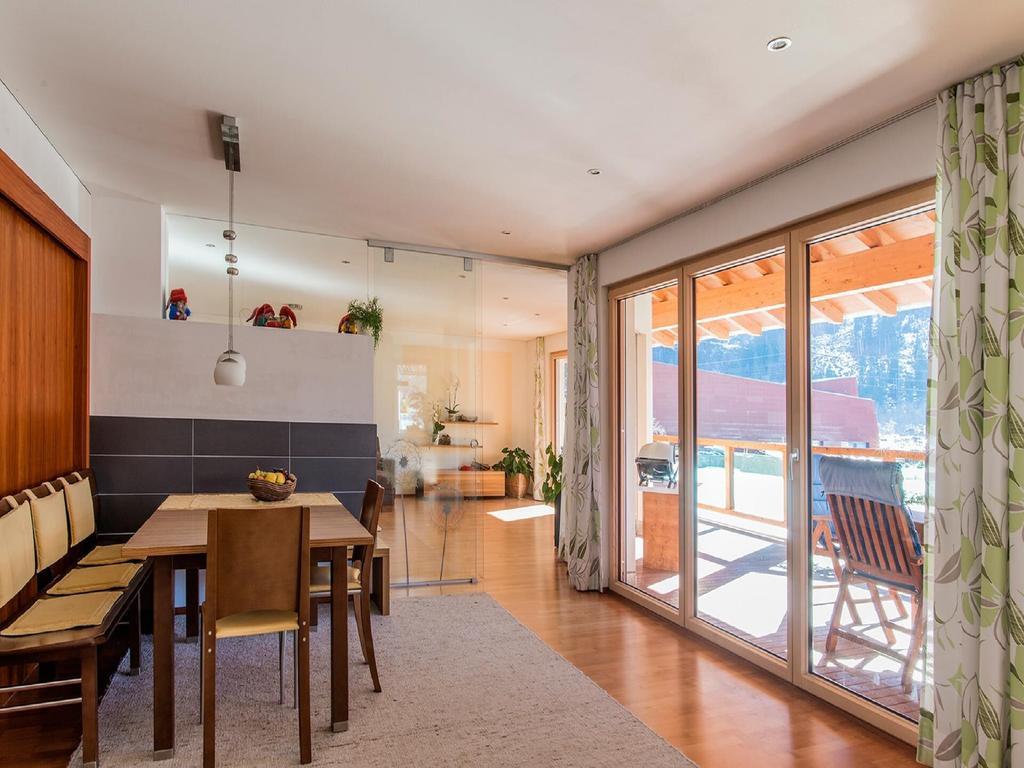 Ferienwohnung Lifinar Schruns Dış mekan fotoğraf