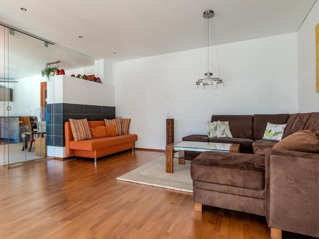 Ferienwohnung Lifinar Schruns Dış mekan fotoğraf
