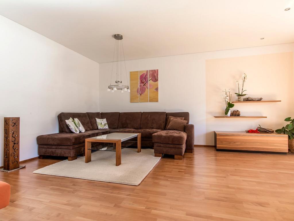Ferienwohnung Lifinar Schruns Dış mekan fotoğraf